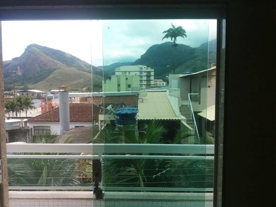 Apartamento Murimar XIII Vila Muriqui Esterno foto