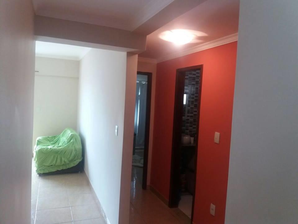 Apartamento Murimar XIII Vila Muriqui Esterno foto