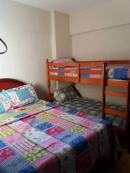 Apartamento Murimar XIII Vila Muriqui Esterno foto